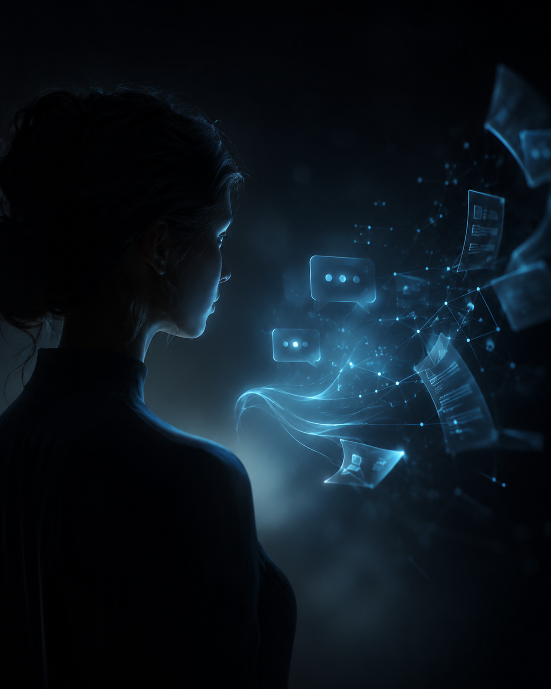 Neptive solution preview